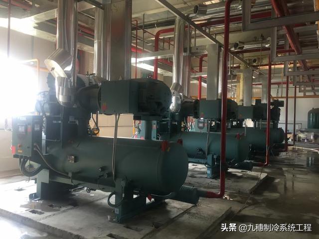 制冰厂投资多少钱，开一个小型制冰厂得多少钱（<南岛、北岛>制冰厂设备采购与安装）