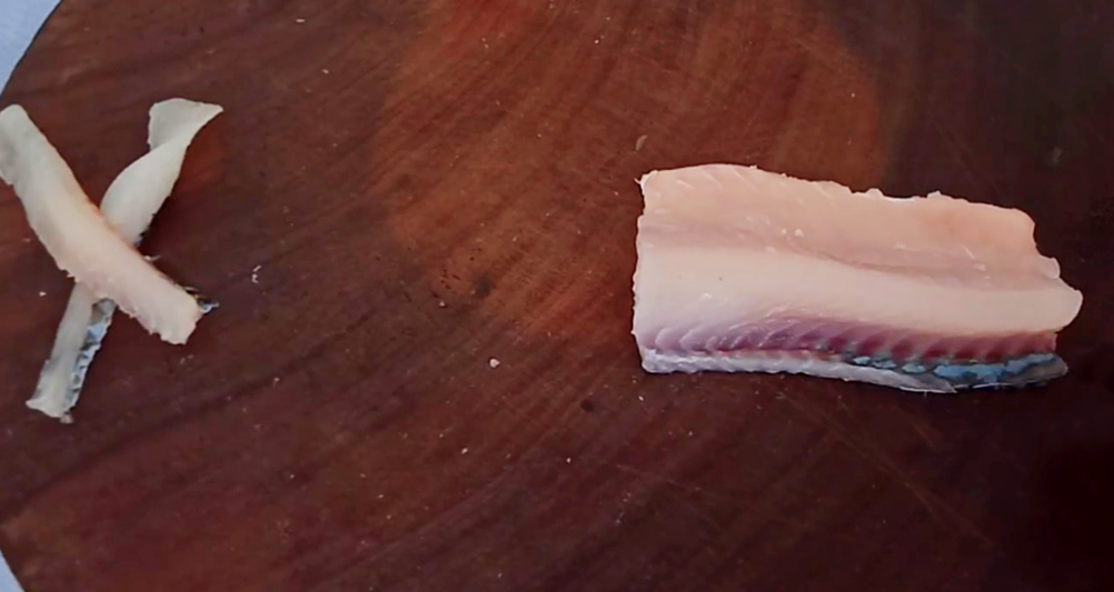 圖片[6]-草魚去刺秘籍：3分鐘輕松去除魚刺 享受無刺魚肉的美味-起舞食譜網