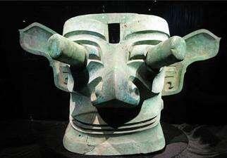 三星堆遗址在哪里，马王堆遗址在哪里（四川农民发现了三星堆遗址）