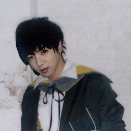 华晨宇，微信头像，华晨宇（私藏华晨宇头像）