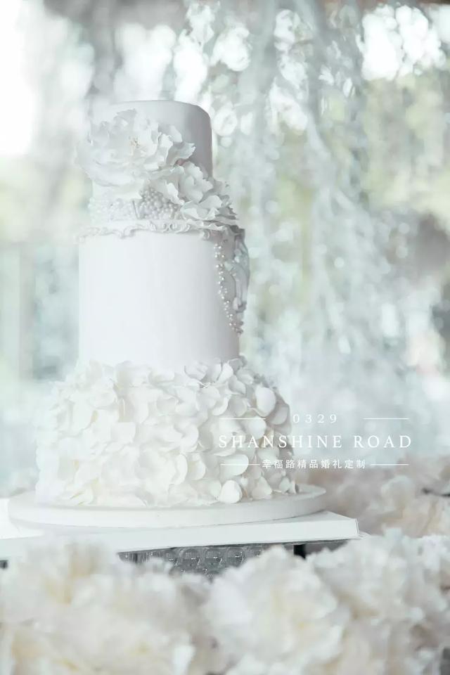 纯西式婚礼流程，纯西式婚礼如何进行（关于西式婚礼不得不知道的超全流程）