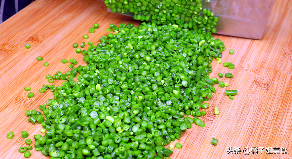 圖片[2]-【蒸豆角】做法步驟圖  吃一次就上癮 做法超簡單-起舞食譜網(wǎng)