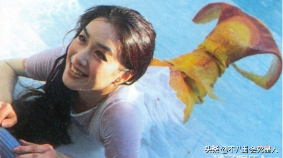 美人鱼演员名单，美人鱼演员表（什么叫媚而不俗的人鱼）