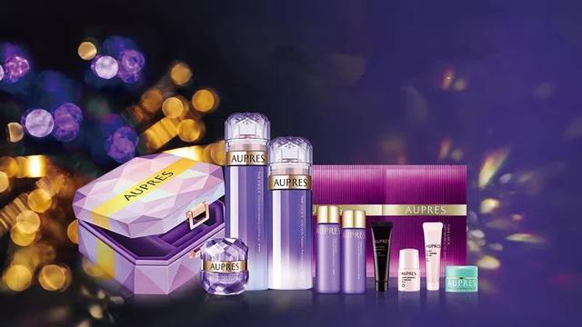 怡丽丝尔三个系列的区别是什么，怡丝丽尔哪款系列好（这是我不知道的资生堂）