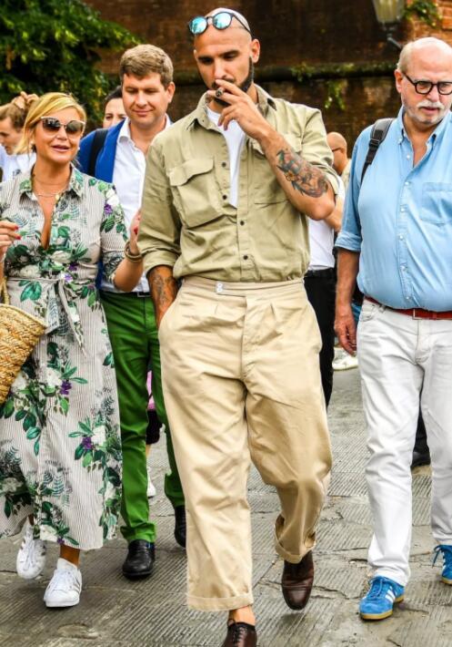 十二种吊脚套大全，吊脚楼是哪个民族的（一条让你在深冬腊月还能凸腰线）