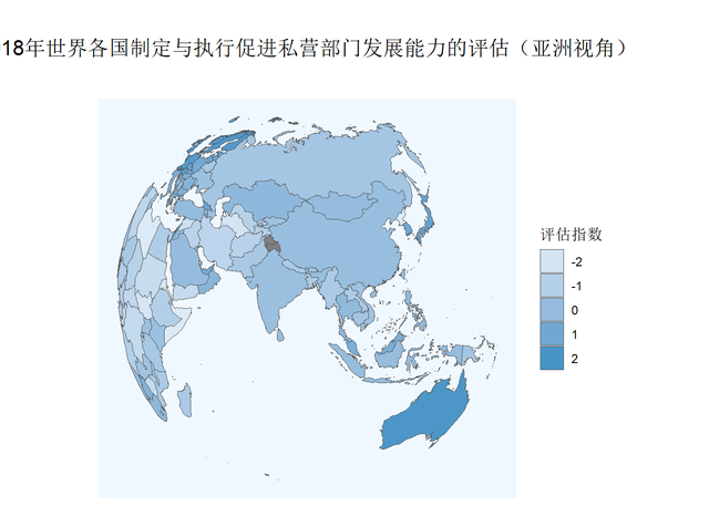 世界地图怎么画，怎样三笔巧妙画出世界地图（如何用R语言绘制并填充相对正确的世界地图）
