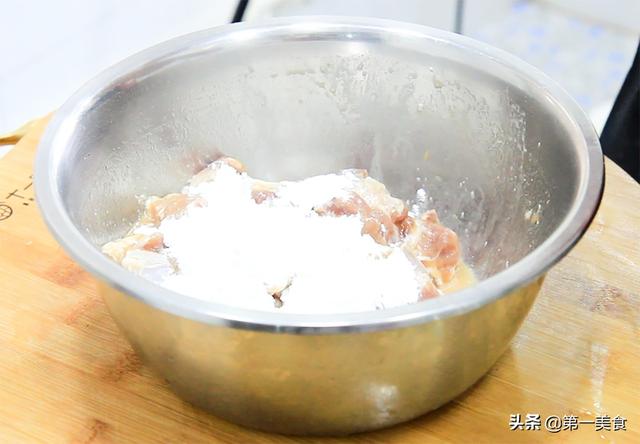 豆豉蒸排骨，厨师长分享清蒸“豆豉排骨”（豆豉蒸排骨的做法）