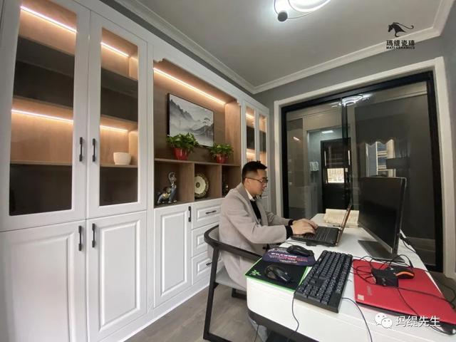 玛缇瓷砖怎么样，玛缇瓷砖价格（设计师的家，就是不一样！）