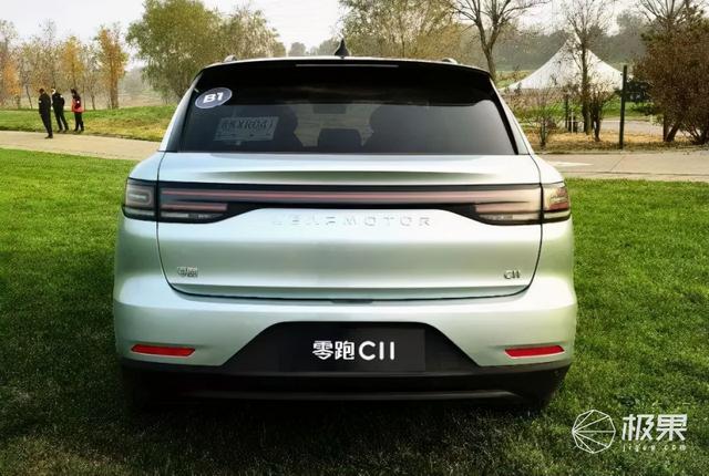 大众凌渡车优缺点，零度汽车膜怎么样（零跑C11纯电SUV试驾体验）