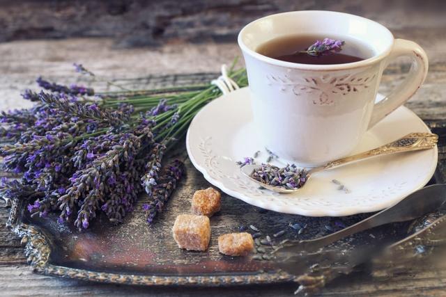 中药花茶配方大全，中药花茶配方大全图解（春天养女人的花茶）