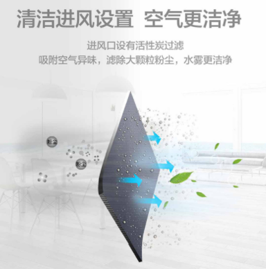 加湿器加什么水，加湿器用什么水（这其实是个单选题）