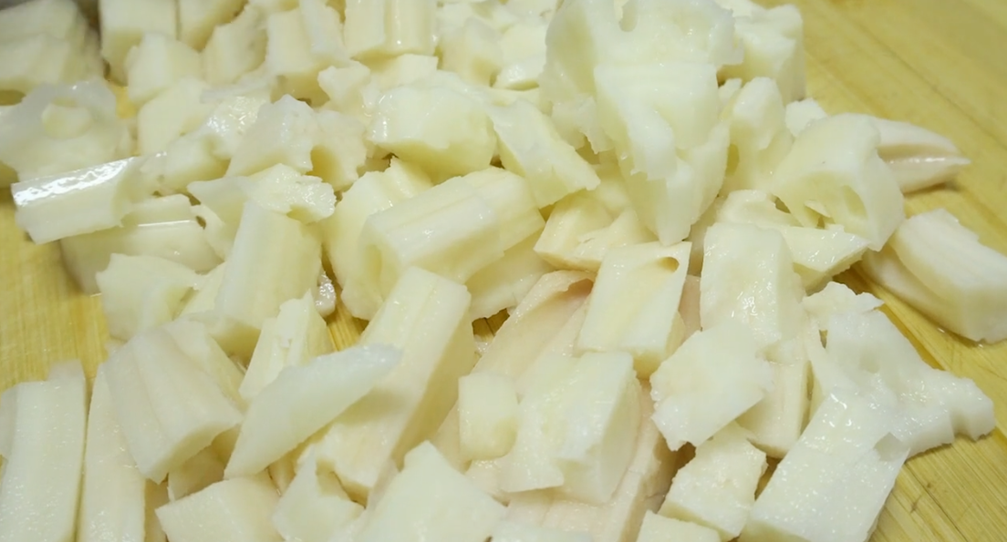 圖片[3]-【藕粉】做法步驟圖 吃著更放心 比買劃算-起舞食譜網(wǎng)