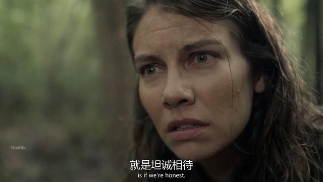 行尸走肉第7季讲解大全，《行尸走肉》S11E7