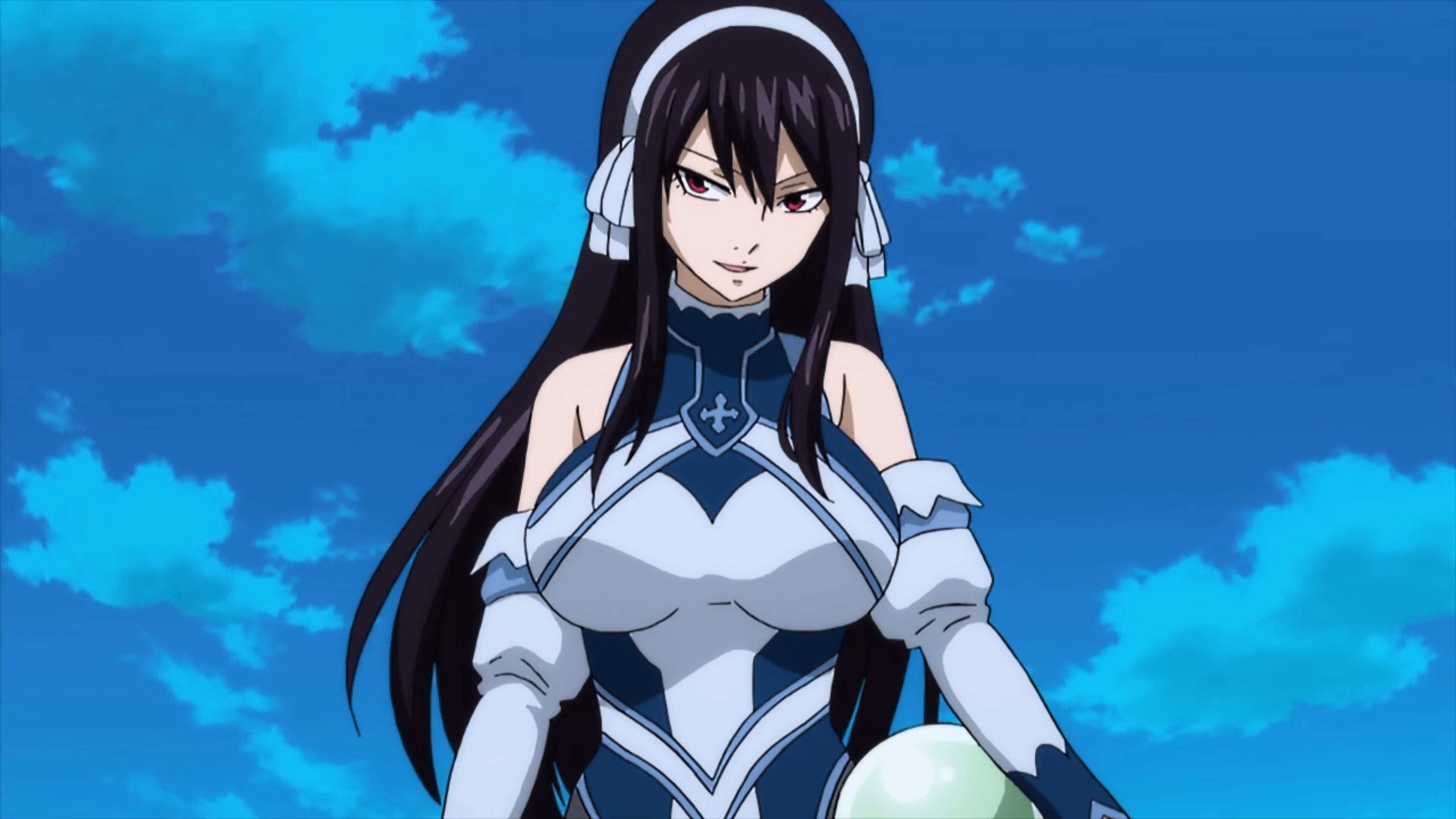 看动漫学外语之fairytail妖精尾巴第三季精彩合集更新至303