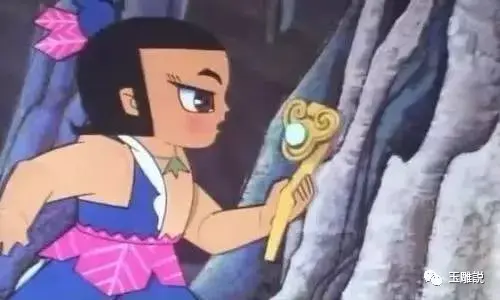 玉如意是干什么用的，玉器如意，你认得几种