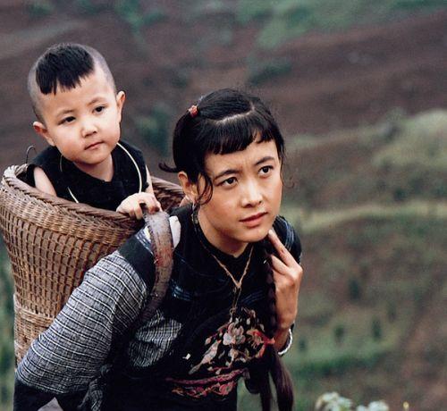 沈从文简介及作品，沈从文的主要作品（走进沈从文）