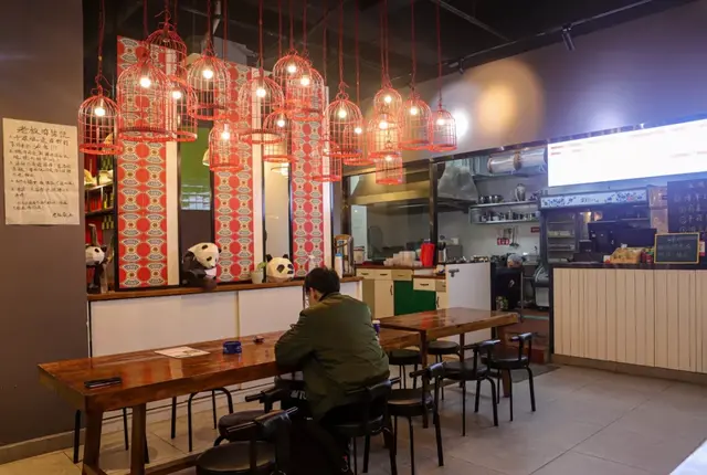 冒菜是啥，告诉你什么是真正的冒菜（冒菜到底是什么）