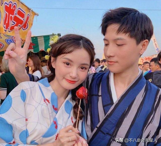 快手网红情头（四爷，苏白），微信头像，快手网红情头（四爷，苏白）（意难平的网红CP）