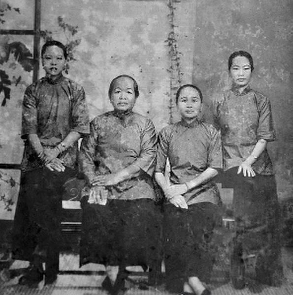 自梳女是什么意思，自梳女是什么意思产生于哪个时期（反悔了之后还能结婚吗）