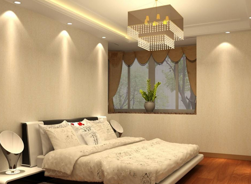 灯带一米多少瓦，家装灯带一米多少瓦（轻松搞定灯饰照明灯光）