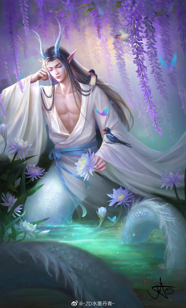 如白泽,夔,凤凰,麒麟,梼杌,獬豸,犼,重明鸟,毕方,饕餮,腓腓,诸犍,混沌