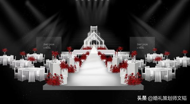 教堂式婚礼(婚礼大教堂)