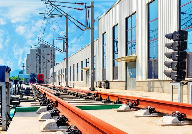 辽宁铁路轨道交通职业学院，2021辽宁轨道交通职业学院地址在哪里（毕业生直通“铁”饭碗）
