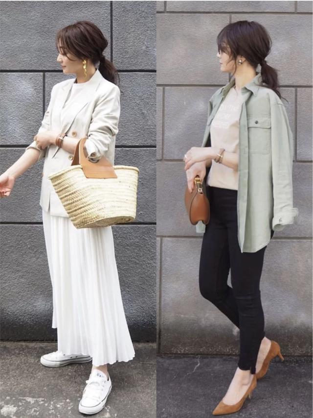 35岁最洋气的减龄发型，35岁女人超短发减龄发型（多尝试简约风穿搭）