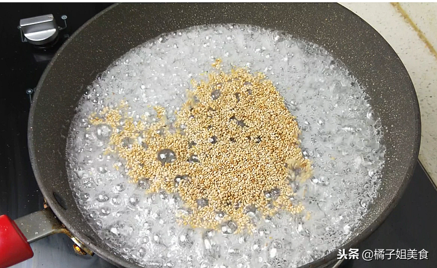 圖片[8]-【糖葫蘆】做法步驟圖 看完在家就能做-起舞食譜網