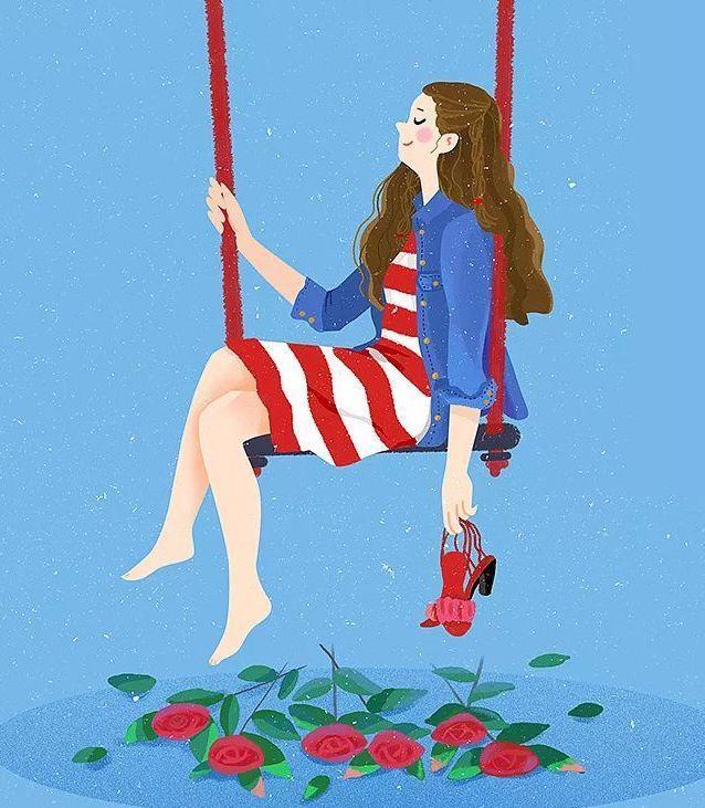 安慰离婚女人的暖心话，安慰离婚女人的话（母亲安慰刚离婚的女儿）