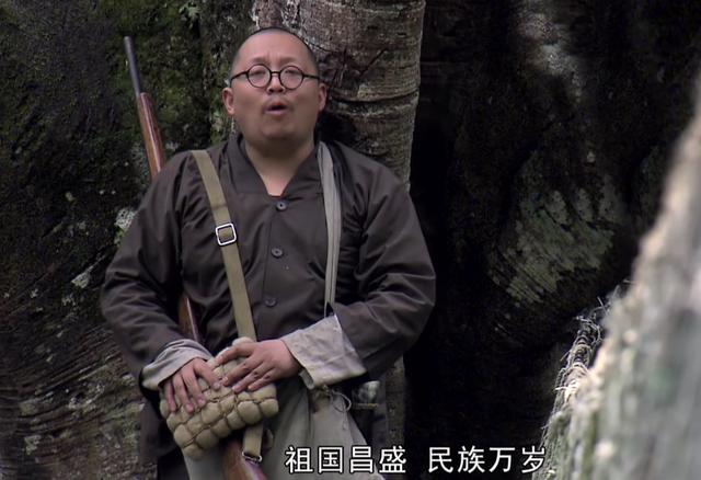 孟烦了的原型是谁，我的团长我的团各个角色原型（《我的团长我的团》）
