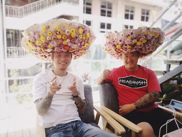 花店名字唯美浪漫取名，优雅浪漫的花店名字（“我在兰州开家花店）