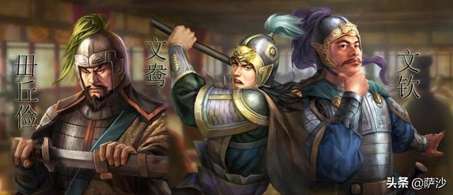 七进七出是什么意思，七进七出什么意思（三国七进七出的真正原型是谁）