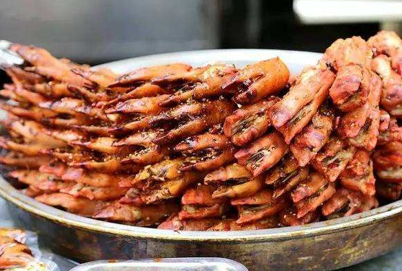 麻辣羊蹄的做法，家常麻辣羊蹄做法大全图解窍门（每天只做100个）