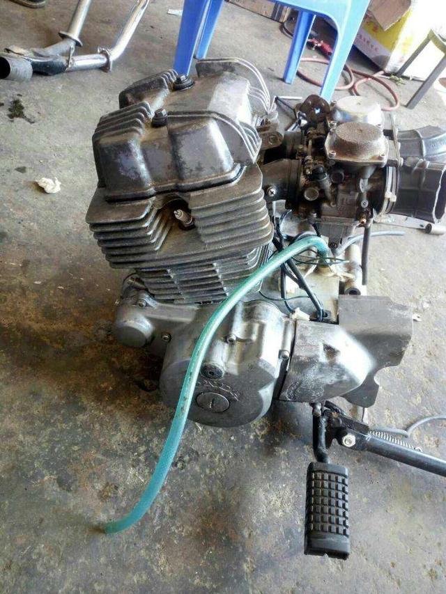 摩托车地平线什么意思，说摩托车地平线什么意思（解密地平线摩托车）