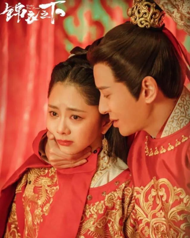 锦衣之下好看吗，电视剧锦衣之下好看吗（令人上头的《锦衣之下》被压了两年）