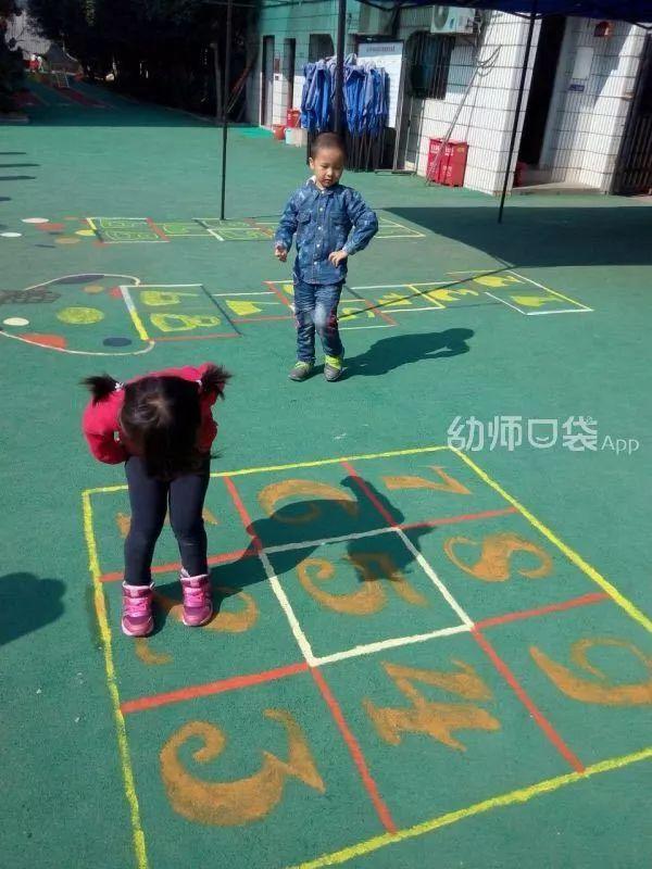 儿童户外游戏项目，儿童户外运动有哪些项目（20款适合孩子玩的冬季户外游戏）