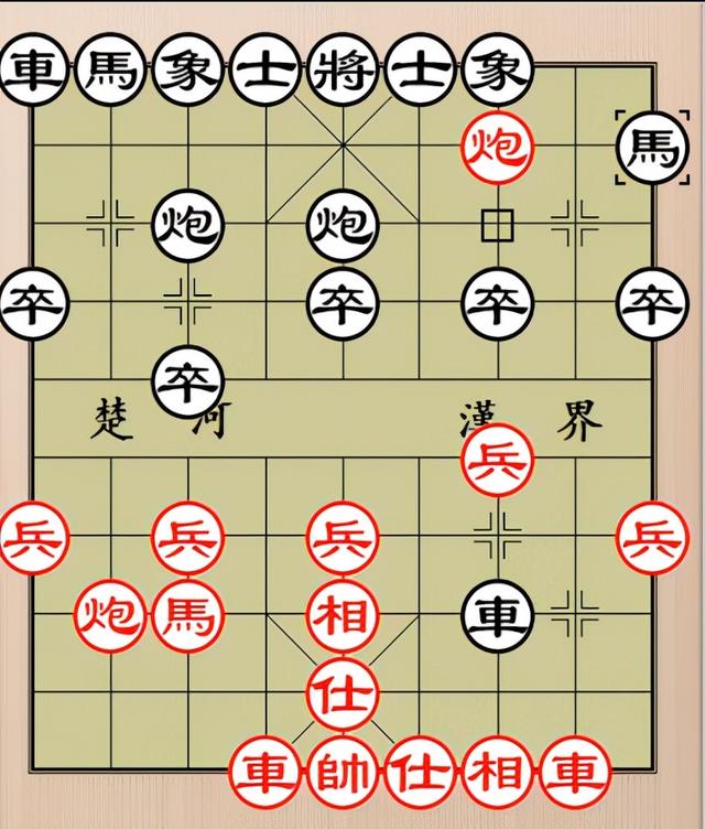 关于象棋的一些口诀技巧，象棋技巧象棋口诀（快速提高象棋水平的“口诀表”）