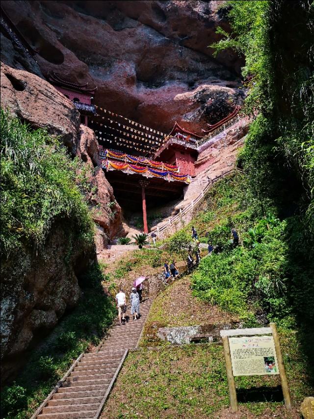 大金湖在哪里，太宁大金湖在哪里（福建遛娃地之泰宁大金湖）