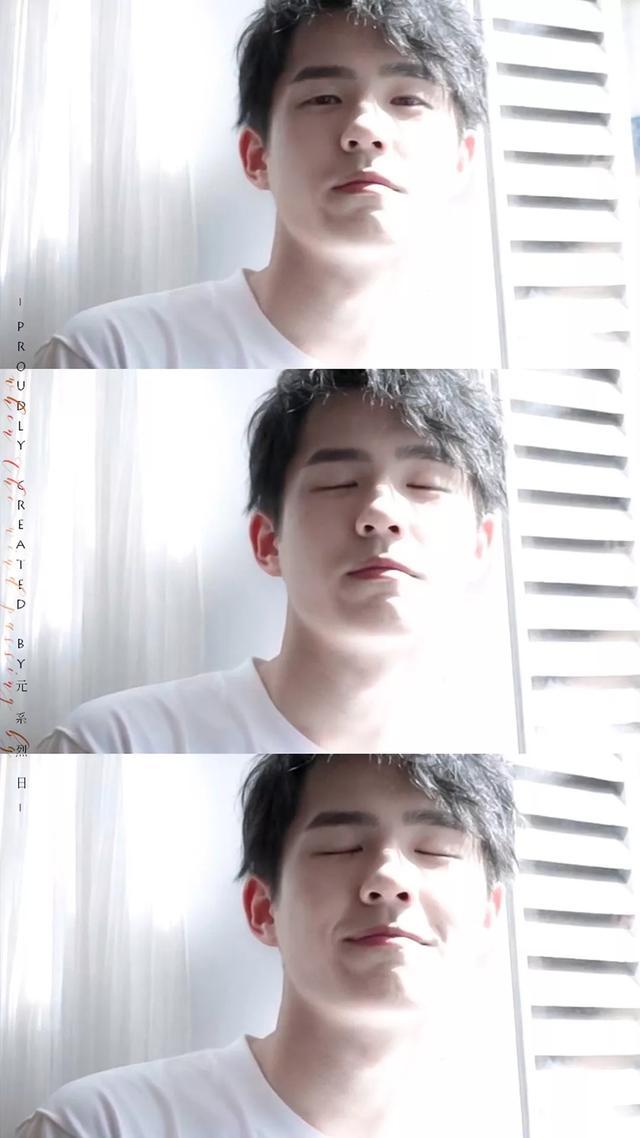 男生头像 刘昊然小哥哥 帅到犯规微信，男生头像 刘昊然小哥哥 帅到犯规（壁纸 ， 帅气的刘昊然）