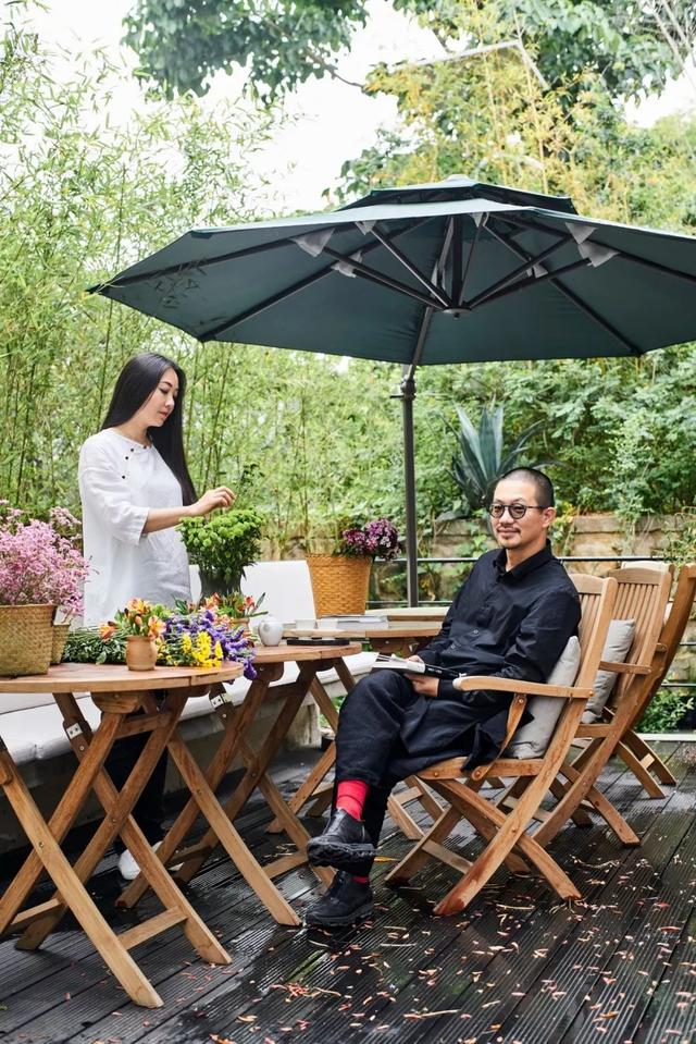 浥尘.网名，浥尘.（4个不错的民宿设计案例）