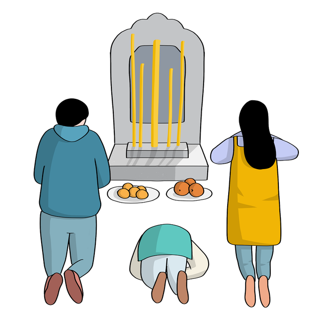 柚子叶去晦气的方法,柚子叶去晦气的方法念台词(这些