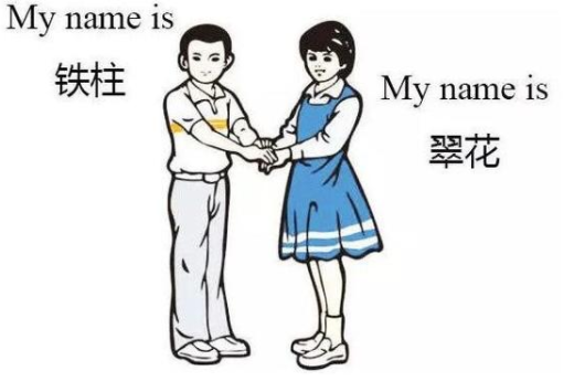 洋气的英文名字，洋气的英文名字关于数码配件行业（在外国人眼中可能是