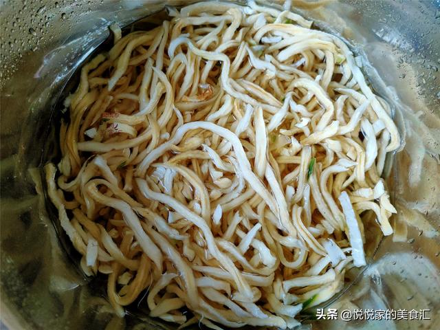 皱皮木瓜怎么吃才好吃（脆爽甜润比萝卜干好吃）