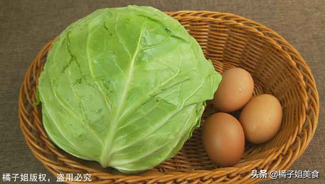 圖片[2]-【涼拌包菜】做法步驟圖 美味可口 我家一周吃5次-起舞食譜網