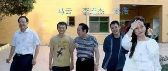 王林是谁让他必须消失？关门弟子邹勇把王林拉下“神坛”