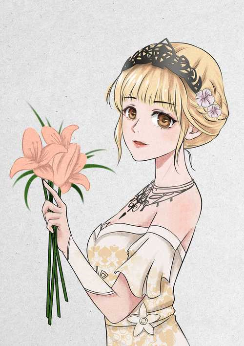 明日之后新春时装女装，明日之后：春季时装展开幕