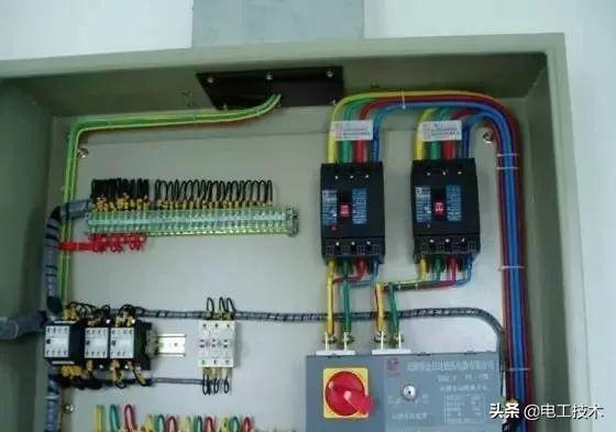 配电箱安装注意事项有哪些，配电箱安装安全措施（配电箱的接线及安装有哪些常规标准）