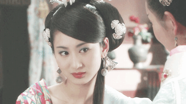 郭珍霓演过的电视剧，郭珍霓演过的电视剧叫什么（出演30余部剧，却还是小透明）