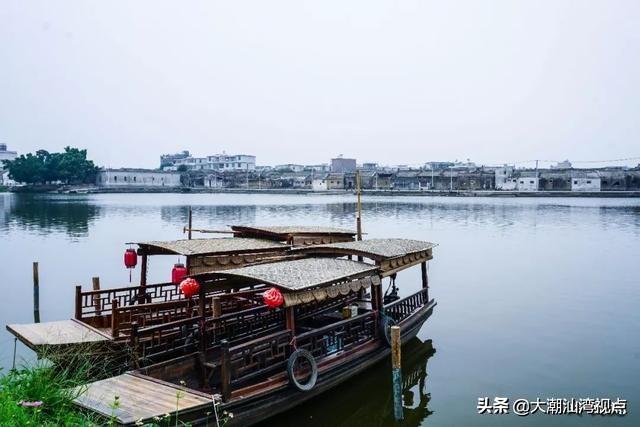 普宁八个风景名胜区，在普宁，适合去哪旅游